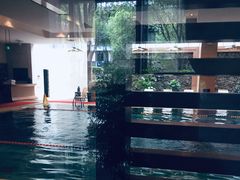 -真爱健身运动俱乐部(万科金域曲江店)