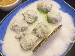 -牛将军•涮肉•烤肉(北京王府井·故宫店)