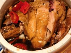 -南京大牌档(龙江新城市广场店)