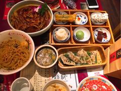 -味福记·本地特色菜(八一万达广场店)