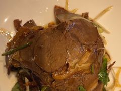 -大鹏饭店·金陵家宴(奥体中心店)