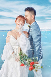 -太古映画婚纱摄影(天河店)