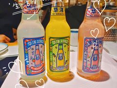 -过锅瘾三汁焖锅(泰华假日广场店)