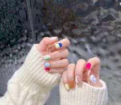 -CM.Nail美甲美睫