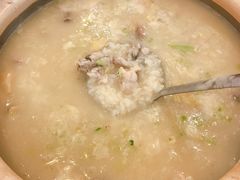 -深运潮州粥(东门店)