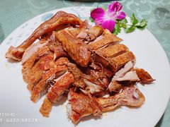 -仙店农庄(湖景农庄餐厅)