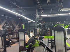 -GMJ·24H健身房(四川北路店)