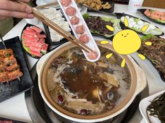 -土连锅·现熬养生汤锅(梁家巷店)