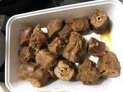 麻辣鸭脖-一心一味(福星店)