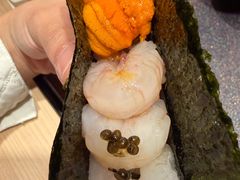 -小十Omakase(地王大厦店)