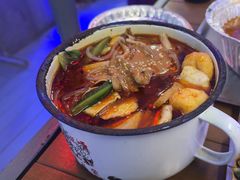-路边羊烧烤酒场(宝带路店)