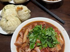 -姚记炒肝店(簋街店)