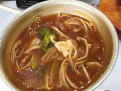 -韩食味·小木屋(日照店)