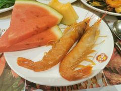 -芭菲盛宴·环球美食(解放碑英利国际店)