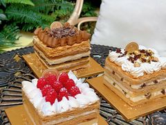-M'CAKE(西单大悦城店)