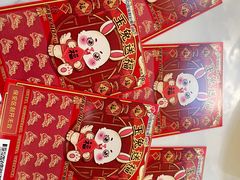 -喜茶(烟台莱山万象汇店)