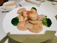 -绿雅酒家(江西中路店)
