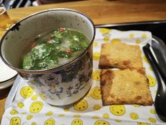 -新疆烧烤王(广灵店)