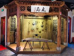 -局气 烤鸭·北京菜(光华路店)