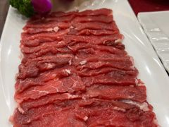 -爱新觉罗福臨火锅馆(万科滑雪场店)