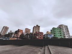 -大芬美术馆