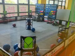 -乐高活动中心(明达路店)