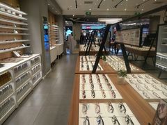 -JINS(北京apm店)