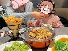 -1937青岛老味道·海肠捞饭·青岛菜(大鲍岛栈桥店)