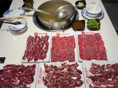 -陈记顺和潮汕牛肉火锅(韩江路店)