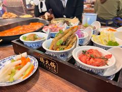 -楠火锅(葫芦岛飞天广场店)