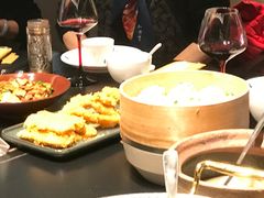 -简小舍·民间手艺菜(武昌江滩店)