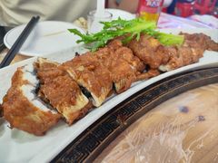 -醉壹号海鲜大排档(厦门店)