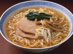 -豚王拉面(铜锣湾店 )
