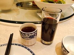 -便宜坊烤鸭店(甜水园店)