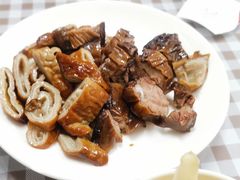 -长香源葫芦头梆梆肉(开通巷店)