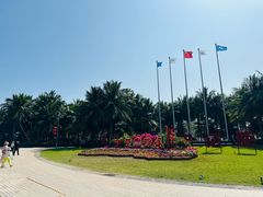 -中国（海南）南海博物馆