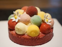 -派悦坊·甜品·蛋糕(日坛店)