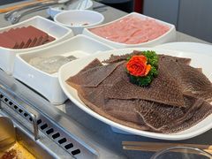 -海底捞火锅(5050购物中心店)