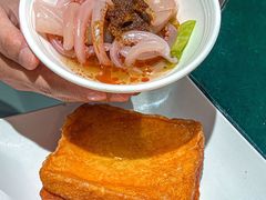 -深仔记茶餐厅(亚士厘道店)