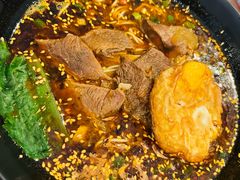 -豆爺小面(朱雀店)