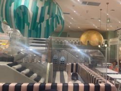-奈尔宝·儿童乐园·亲子餐厅(华采天地店)