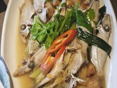 -潮道鱼仔店·潮汕味(长兴路店)