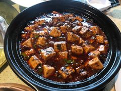 -铜锣湾·有麝自然香(重庆新天地店)