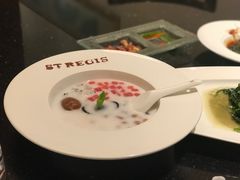 清补凉-铭轩中餐厅·海南菜·粤菜(亚龙湾瑞吉店)