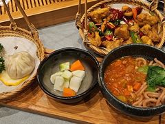 -叶叶菩提(太原别墅店)