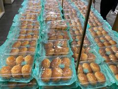 -曼兹集鲜(金桥国际食品城店)