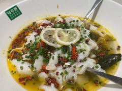 -绿草地·湘菜(芙蓉天街店)