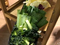 -羊大爷涮肉(亮马桥店)