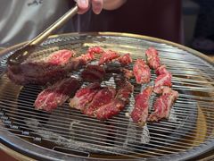 -西塔老太太泥炉烤肉(亚运村店)