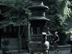 -湘子庙